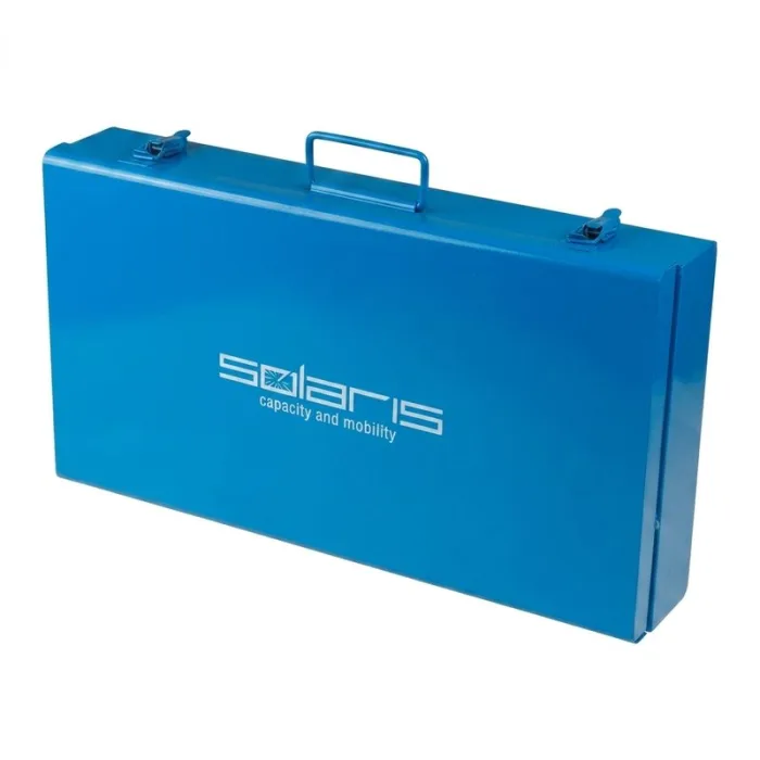 Аппарат для сварки труб Solaris PW-1501