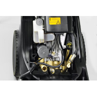 Аппарат высокого давления Karcher HD 10/21-4 S EU-I
