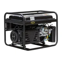 Бензиновый генератор ECO PE-7001RS