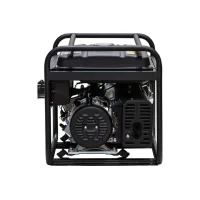 Бензиновый генератор ECO PE-7001RS