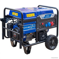 Бензиновый генератор ТСС SGG 18000EH3LA 190069