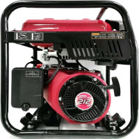 Бензиновый генератор Weima WM 3500