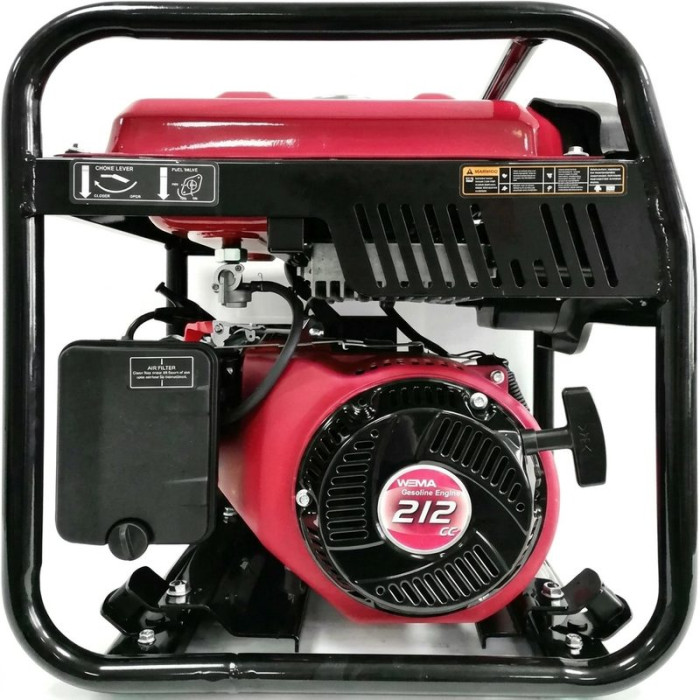 Бензиновый генератор Weima WM 3500