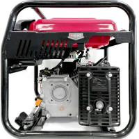 Бензиновый генератор Weima WM 3500