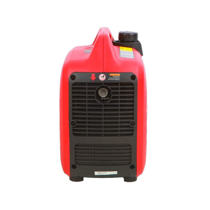 Бензиновый (инверторный) генератор A-iPower A1400LIS
