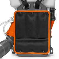 Бензиновый опрыскиватель Daewoo Power DSP 520 46107