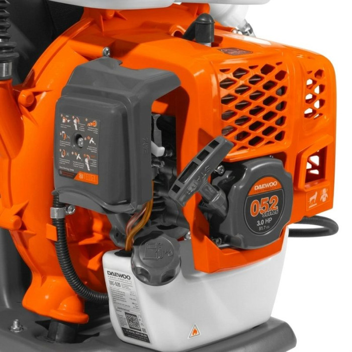 Бензиновый опрыскиватель Daewoo Power DSP 520 46107