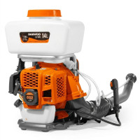 Бензиновый опрыскиватель Daewoo Power DSP 520 46107