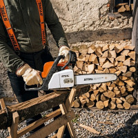 Бензопила STIHL MS 170
