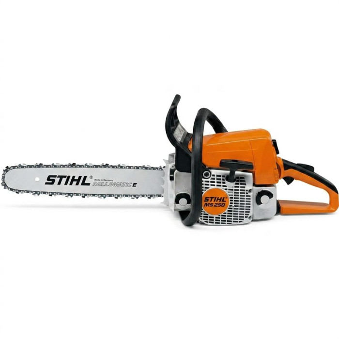 Бензопила STIHL MS 250