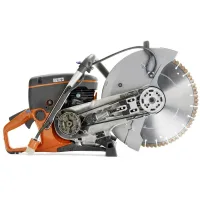 Бензорез Husqvarna K 770
