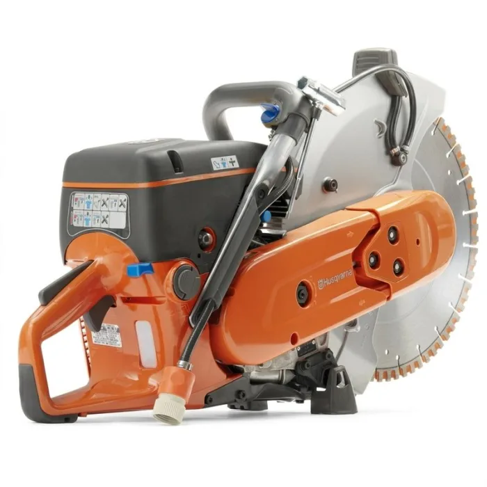 Бензорез Husqvarna K 770