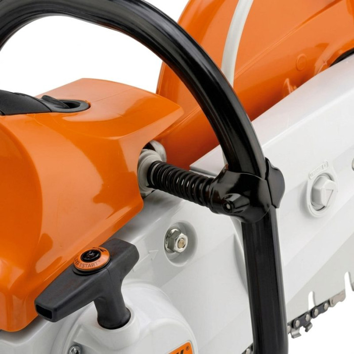 Бензорез STIHL TS 420