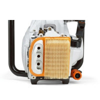 Бензорез STIHL TS 420