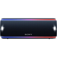 Беспроводная колонка Sony SRS-XB31 (черный)