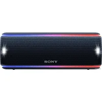 Беспроводная колонка Sony SRS-XB31 (черный)