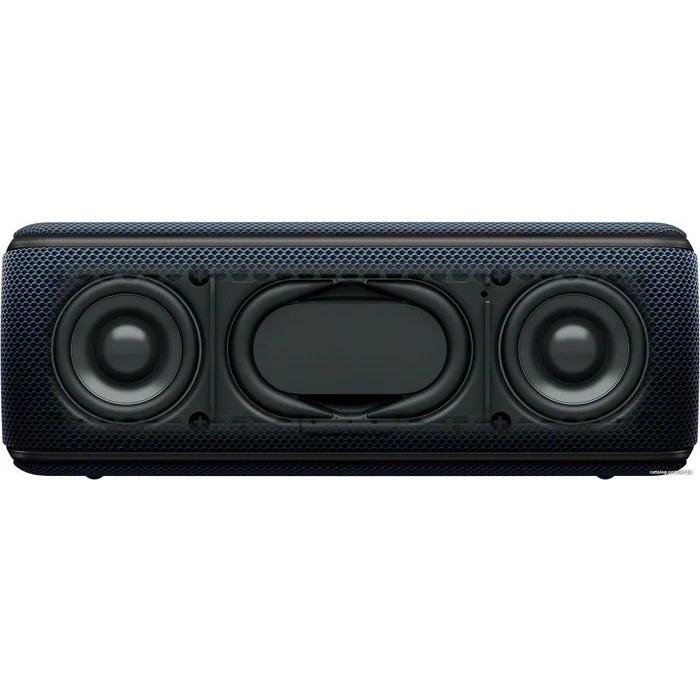 Беспроводная колонка Sony SRS-XB31 (черный)