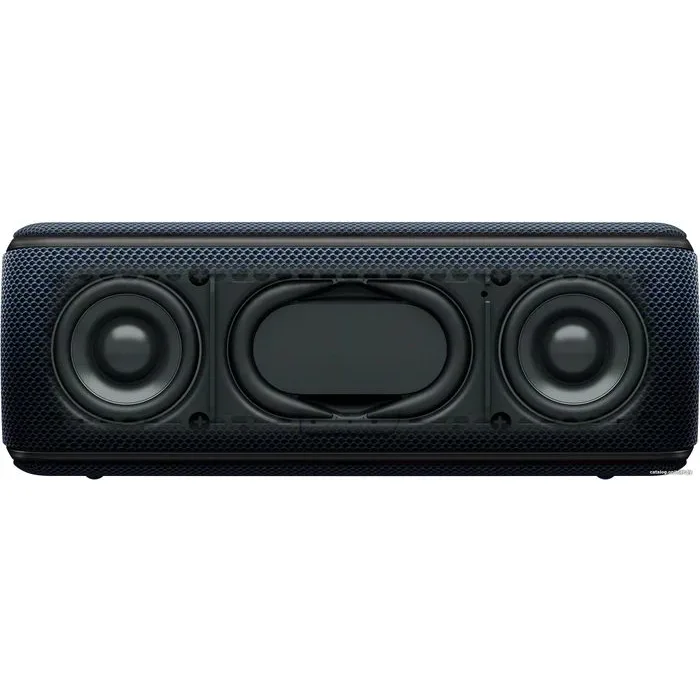 Беспроводная колонка Sony SRS-XB31 (черный)