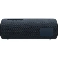 Беспроводная колонка Sony SRS-XB31 (черный)