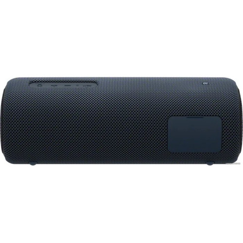 Беспроводная колонка Sony SRS-XB31 (черный)
