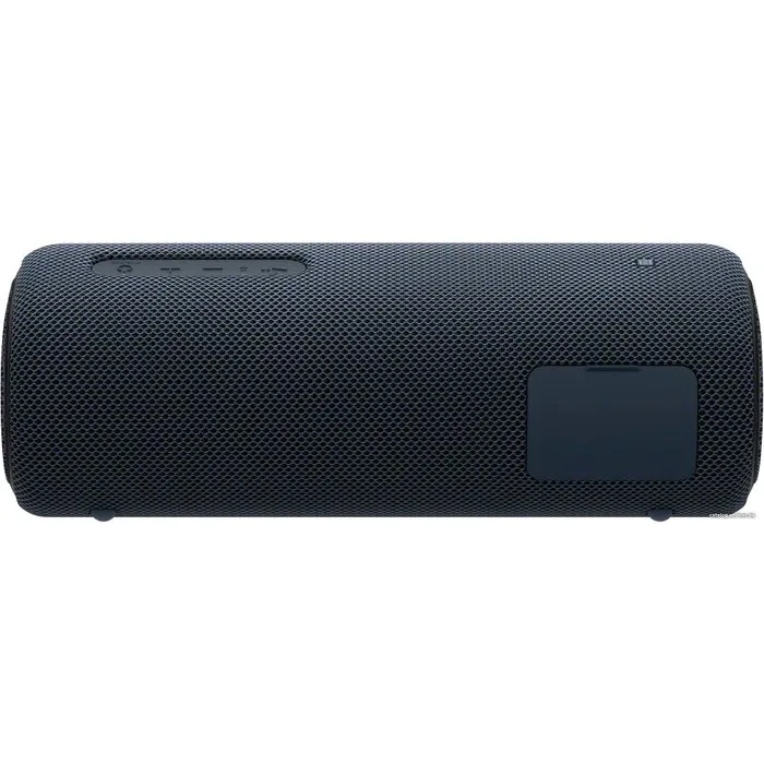 Беспроводная колонка Sony SRS-XB31 (черный)