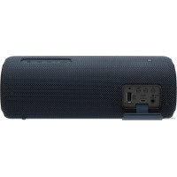 Беспроводная колонка Sony SRS-XB31 (черный)