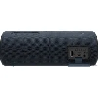 Беспроводная колонка Sony SRS-XB31 (черный)