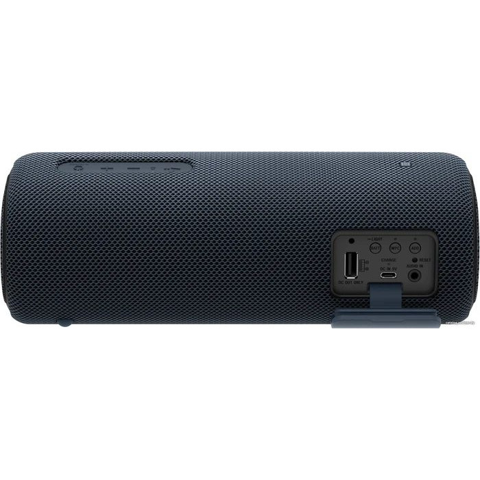 Беспроводная колонка Sony SRS-XB31 (черный)