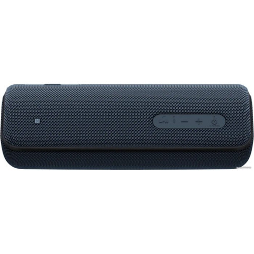 Беспроводная колонка Sony SRS-XB31 (черный)