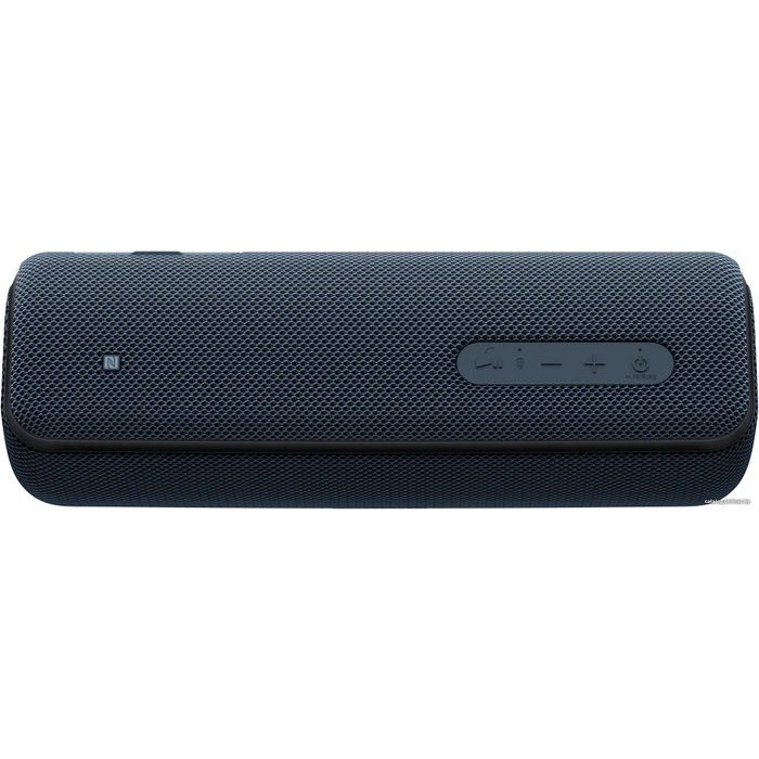 Беспроводная колонка Sony SRS-XB31 (черный)