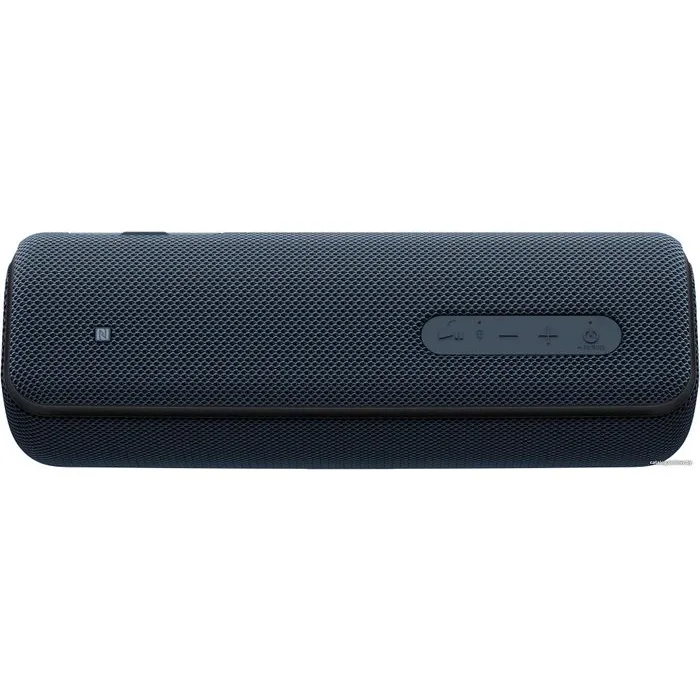 Беспроводная колонка Sony SRS-XB31 (черный)