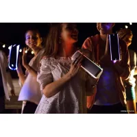 Беспроводная колонка Sony SRS-XB31 (черный)