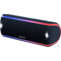 Беспроводная колонка Sony SRS-XB31 (черный)