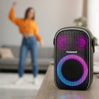 Беспроводная колонка Tronsmart Halo 110