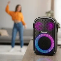 Беспроводная колонка Tronsmart Halo 110