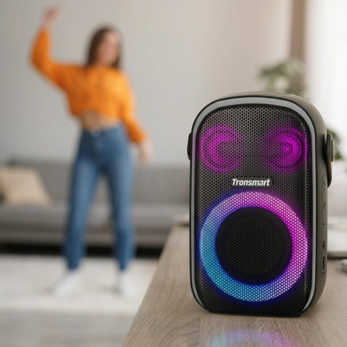 Беспроводная колонка Tronsmart Halo 110