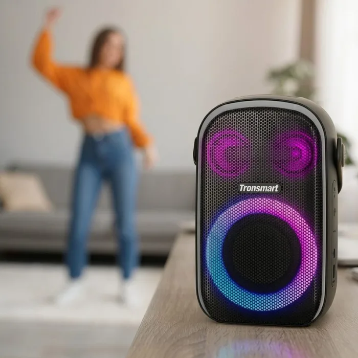 Беспроводная колонка Tronsmart Halo 110