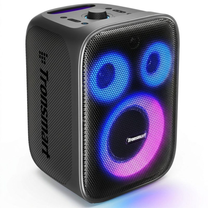 Беспроводная колонка Tronsmart Halo 200