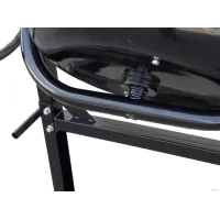 Бетономешалка ELAND EL-165