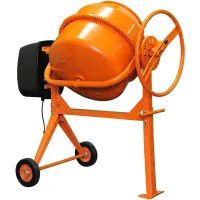 Бетономешалка Skiper CM-150