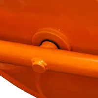 Бетономешалка Skiper CM-150
