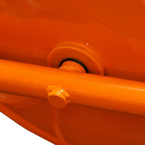 Бетономешалка Skiper CM-150