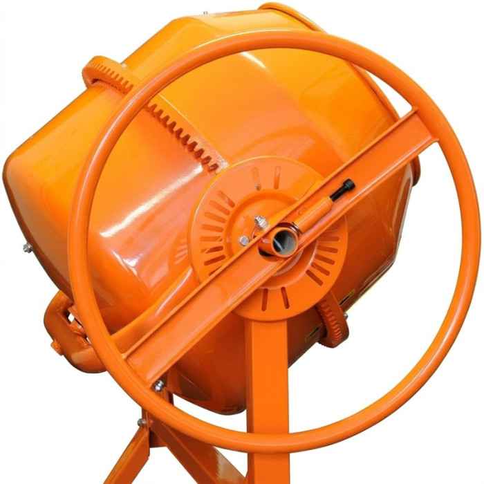 Бетономешалка Skiper CM-150