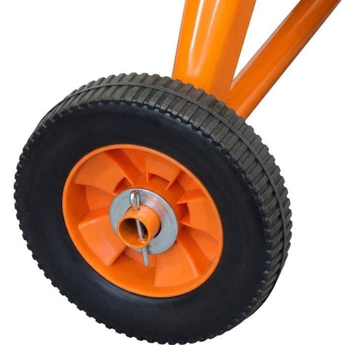 Бетономешалка Skiper CM-150
