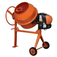 Бетономешалка Skiper CM-150