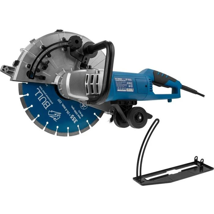 Бетонорез Bull BCS 3526