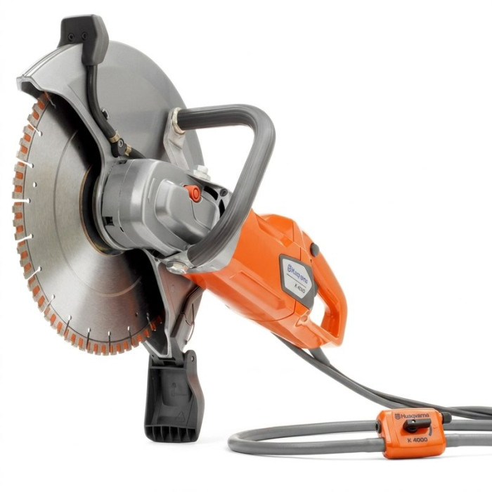 Бетонорез Husqvarna K 4000