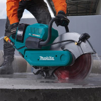 Бетонорез Makita CE001GZ