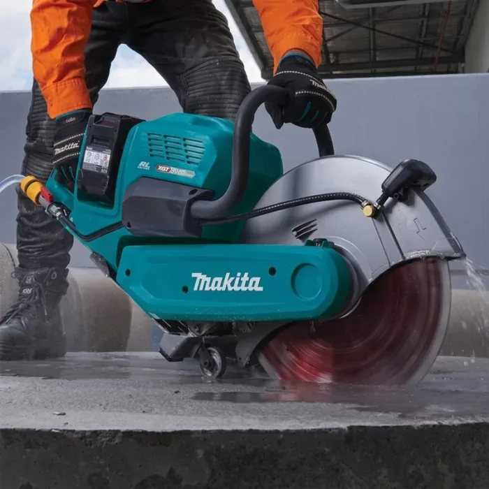 Бетонорез Makita CE001GZ