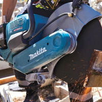 Бетонорез Makita CE001GZ